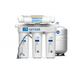 Reversā osmoze Geyser Allegro