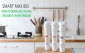 Geyser Smart Max Bio