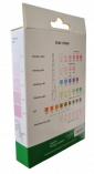 Ekspress tests Geyser 8 parametri