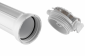 Korpuss Geyser 10SL 1/2"