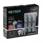 Geyser Smart Max Bio